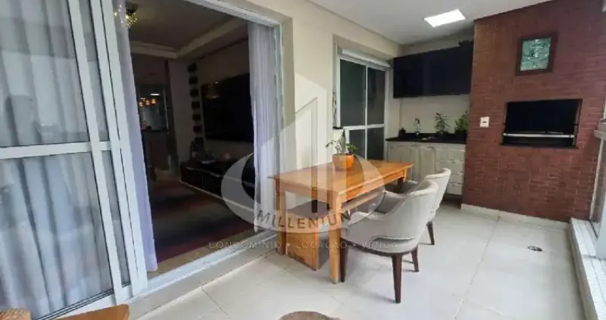 Apartamento com 3 quartos à venda no Santo Antônio, São Caetano do Sul