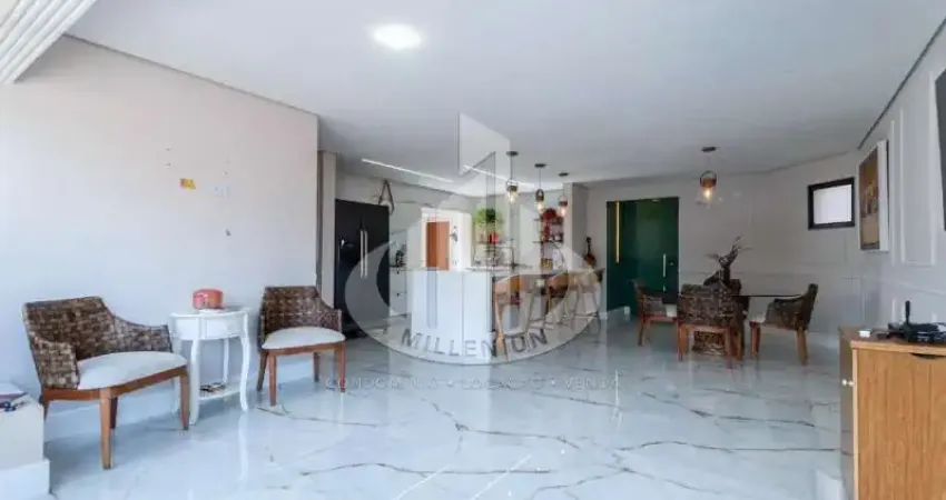 Apartamento com 3 quartos à venda na Vila Dom Pedro I, São Paulo