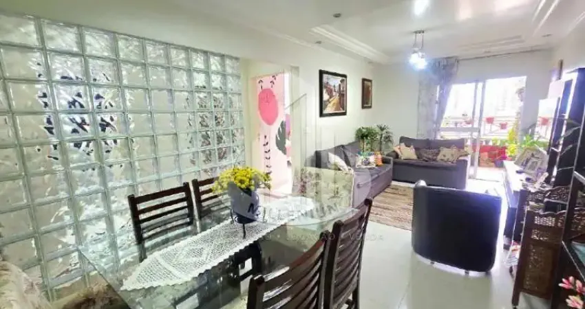 Apartamento com 2 quartos à venda no Santa Maria, São Caetano do Sul