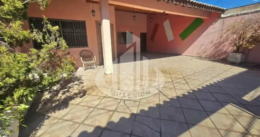 Casa com 3 quartos à venda no Olímpico, São Caetano do Sul