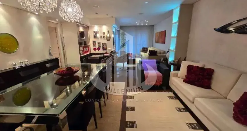 Apartamento com 2 quartos à venda no Santa Paula, São Caetano do Sul