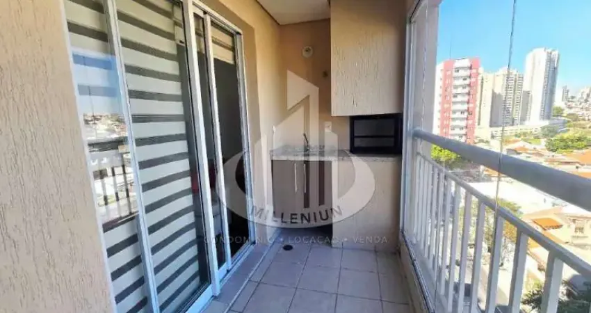 Apartamento com 2 quartos à venda no Barcelona, São Caetano do Sul