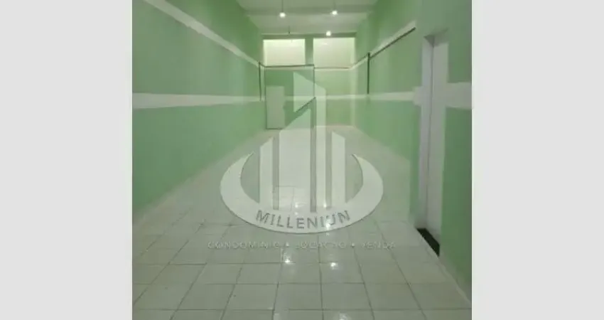 Ponto comercial para alugar no Osvaldo Cruz, São Caetano do Sul