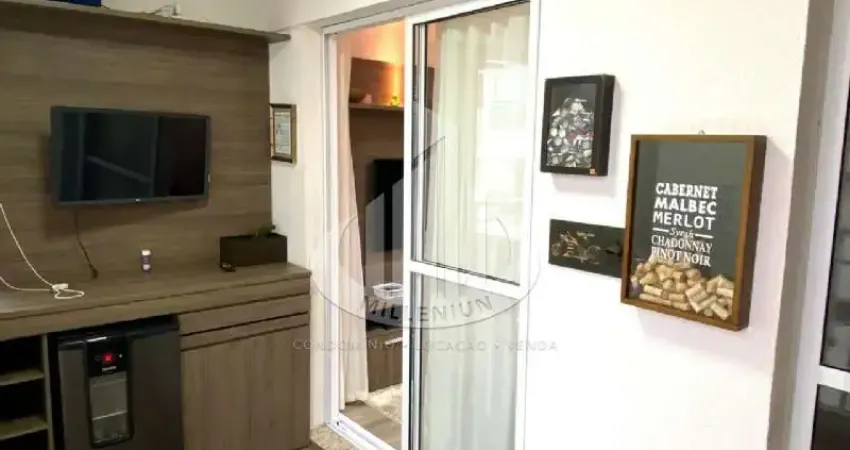 Apartamento com 2 quartos à venda no Olímpico, São Caetano do Sul