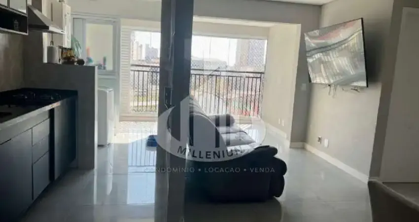 Apartamento com 2 quartos à venda no Osvaldo Cruz, São Caetano do Sul