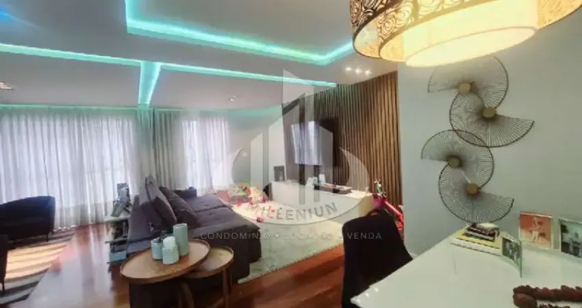 Apartamento com 4 quartos à venda no Santa Paula, São Caetano do Sul