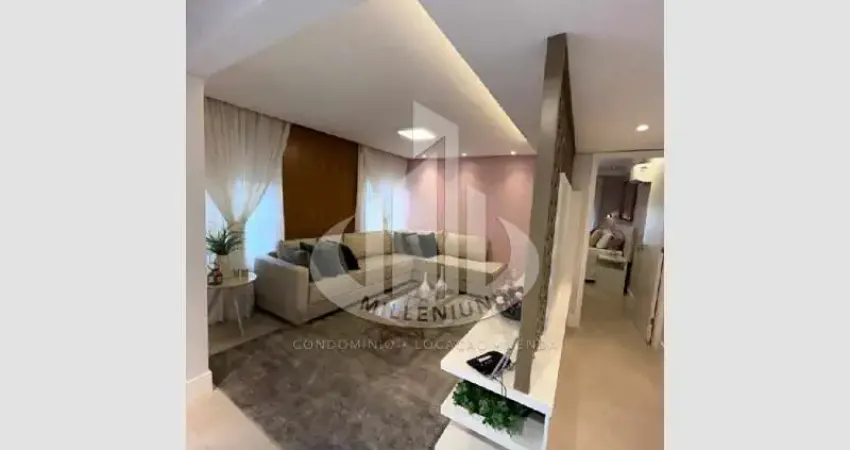 Apartamento com 1 quarto à venda no Osvaldo Cruz, São Caetano do Sul