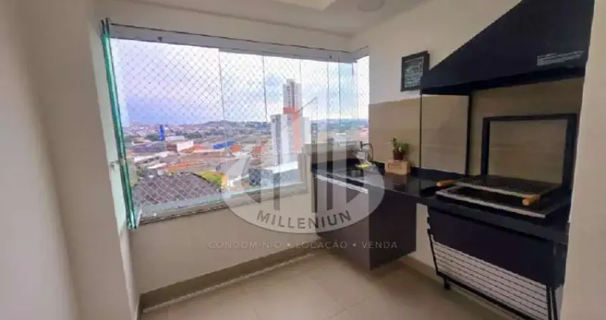 Apartamento com 2 quartos à venda no Fundação, São Caetano do Sul