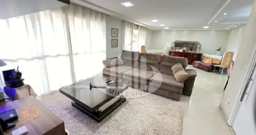 Apartamento com 4 quartos à venda no Santo Antônio, São Caetano do Sul