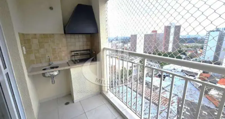 Apartamento com 2 quartos à venda no Fundação, São Caetano do Sul