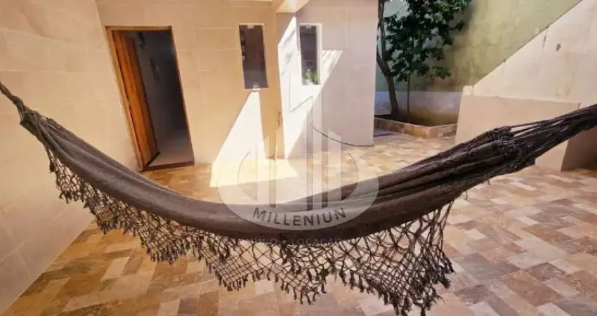 Casa com 2 quartos à venda no Osvaldo Cruz, São Caetano do Sul