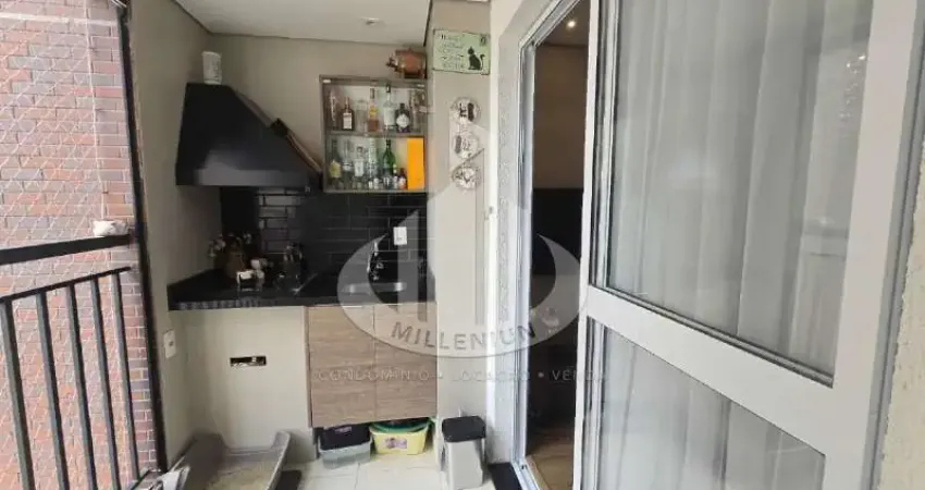 Apartamento com 2 quartos à venda no Boa Vista, São Caetano do Sul