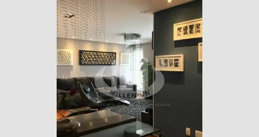 Apartamento com 3 quartos à venda no Barcelona, São Caetano do Sul