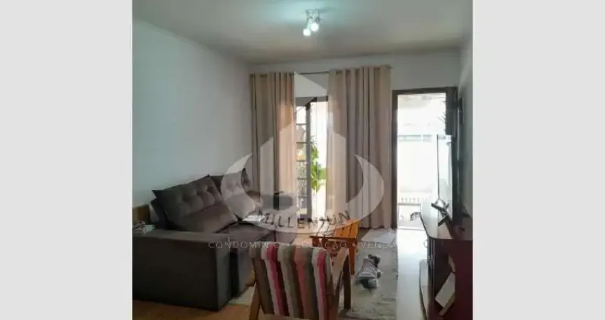 Casa com 2 quartos à venda no Santo Antônio, São Caetano do Sul 