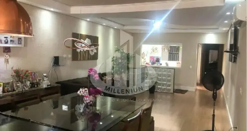 Casa com 3 quartos à venda no Santa Paula, São Caetano do Sul