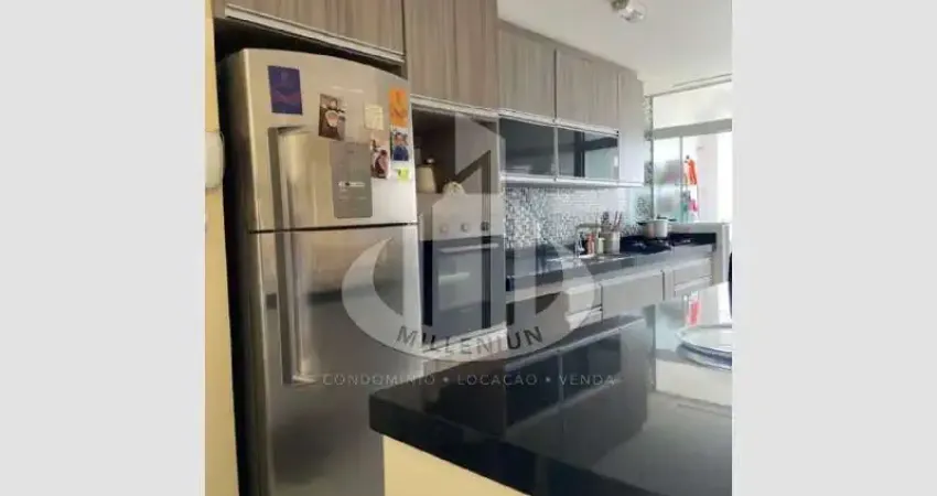 Apartamento com 3 quartos à venda no Barcelona, São Caetano do Sul