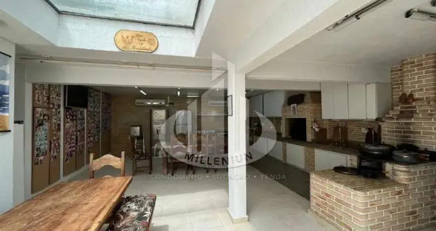 Casa com 3 quartos à venda no Osvaldo Cruz, São Caetano do Sul