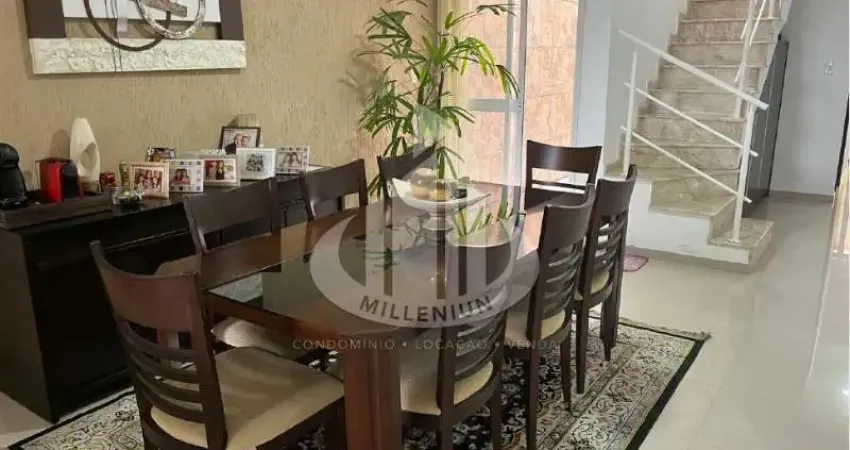 Casa com 3 quartos à venda no Osvaldo Cruz, São Caetano do Sul