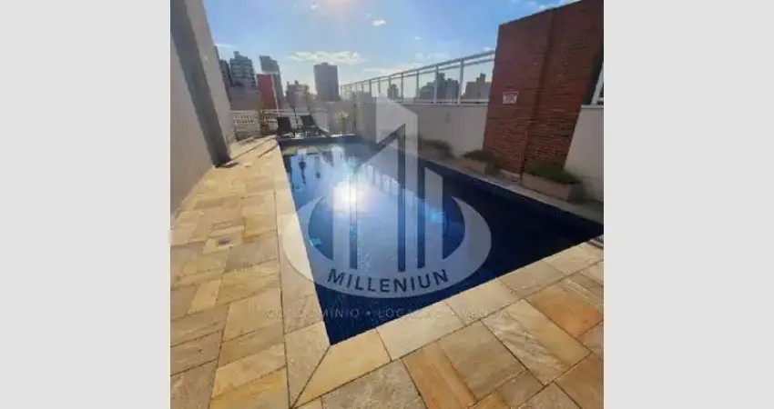 Apartamento com 2 quartos à venda no Santa Paula, São Caetano do Sul