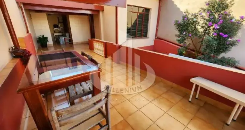 Casa com 2 quartos à venda no Olímpico, São Caetano do Sul