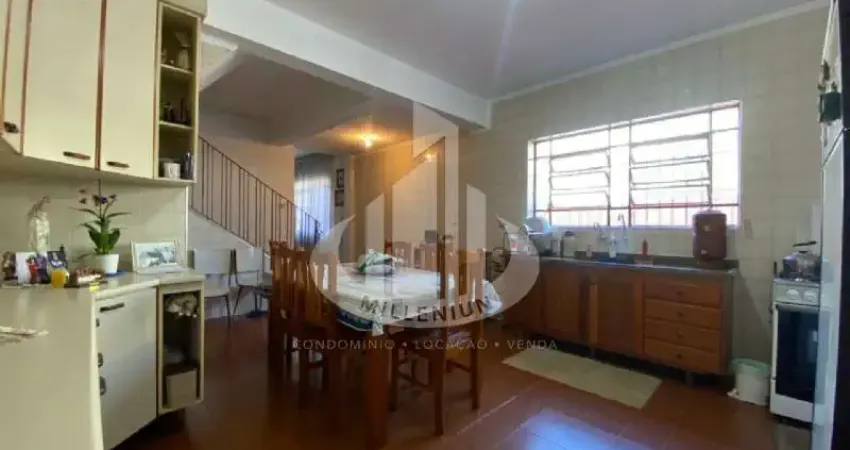 Casa com 3 quartos à venda no Cerâmica, São Caetano do Sul