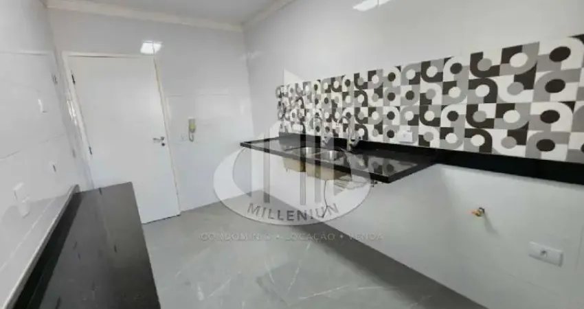 Apartamento com 2 quartos à venda no Santo Antônio, São Caetano do Sul