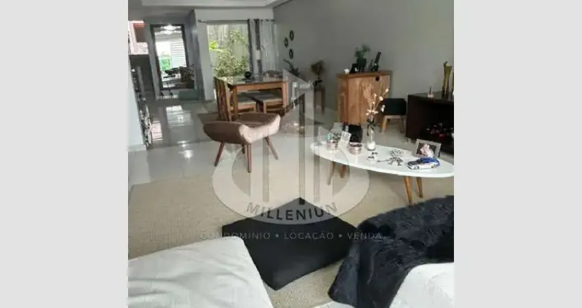 Casa com 4 quartos à venda no Barcelona, São Caetano do Sul