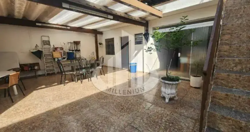 Casa com 3 quartos à venda no Santo Antônio, São Caetano do Sul