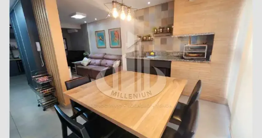 Apartamento com 3 quartos à venda no Fundação, São Caetano do Sul