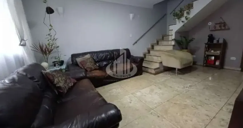 Casa com 3 quartos à venda no Barcelona, São Caetano do Sul