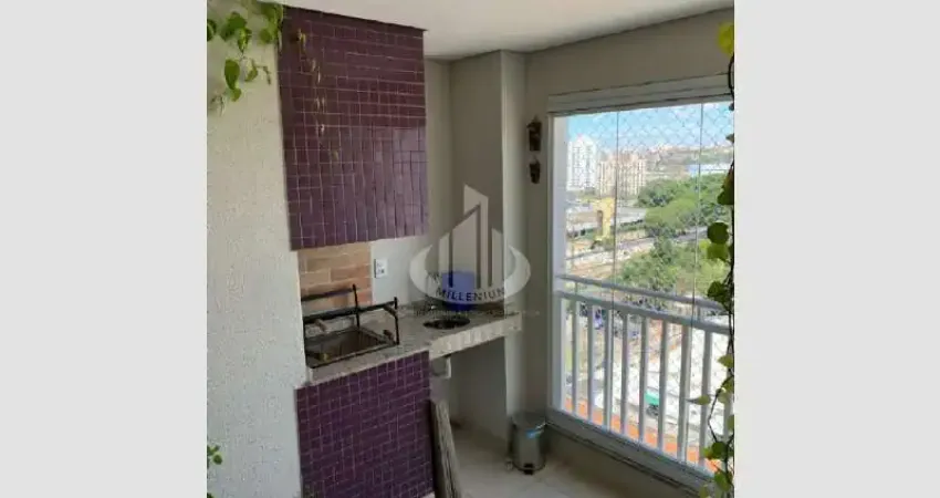 Apartamento com 2 quartos à venda no Fundação, São Caetano do Sul