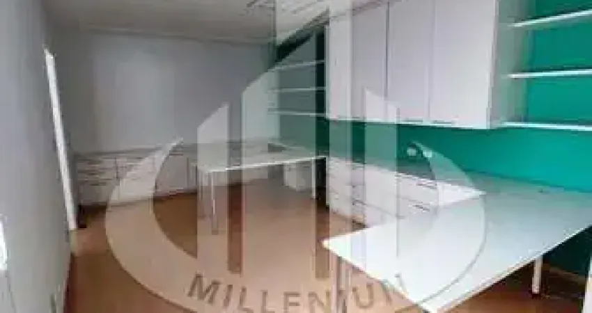 Conjunto comercial para locação - santo antonio, sao caetano do sul