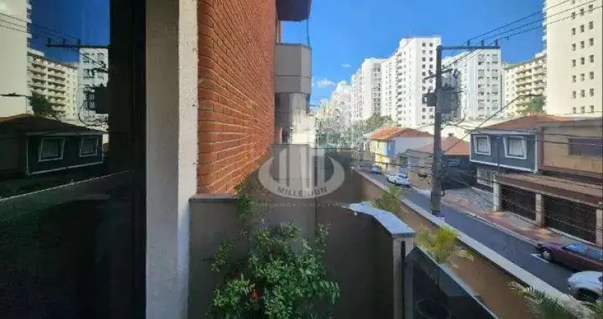 Apartamento com 3 quartos à venda no Santo Antônio, São Caetano do Sul
