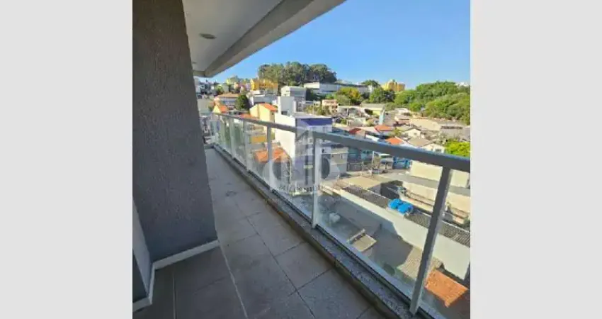 Apartamento com 2 quartos à venda no Nova Gerti, São Caetano do Sul