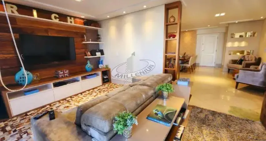 Apartamento com 3 quartos à venda no Santa Paula, São Caetano do Sul