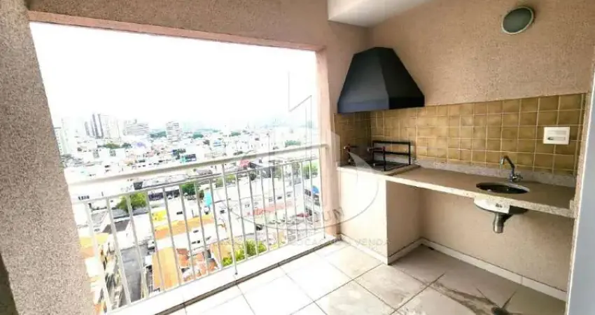 Apartamento com 2 quartos à venda no Centro, São Caetano do Sul
