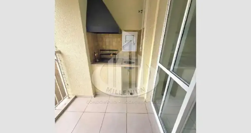 Apartamento com 2 quartos à venda no Fundação, São Caetano do Sul