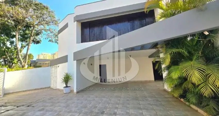 Casa com 3 quartos à venda no Jardim São Caetano, São Caetano do Sul