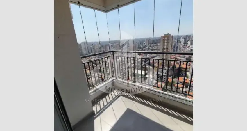 Apartamento com 2 quartos à venda no Santa Paula, São Caetano do Sul