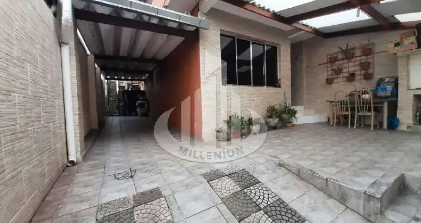 Casa com 6 quartos à venda no Nova Gerti, São Caetano do Sul