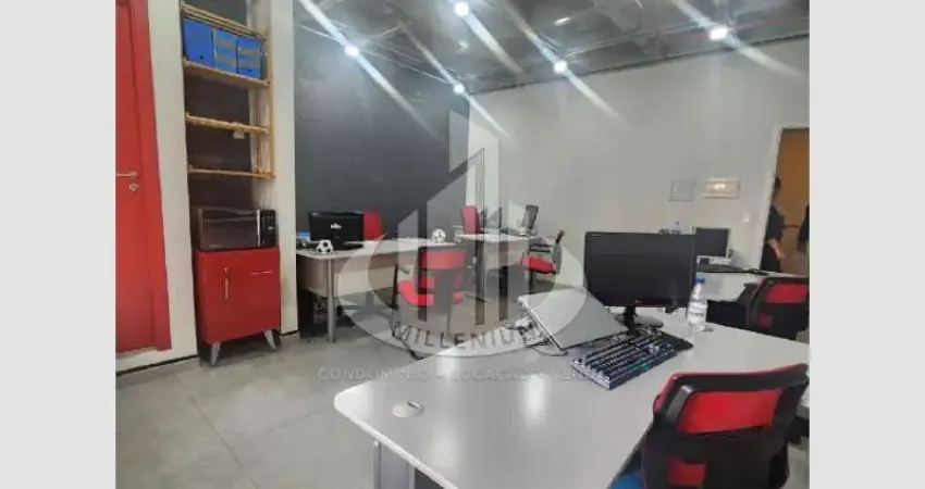 Sala comercial à venda no Barcelona, São Caetano do Sul