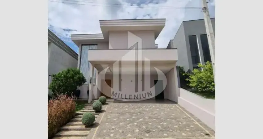 Casa com 3 quartos à venda no Parque Residencial Eloy Chaves, Jundiaí