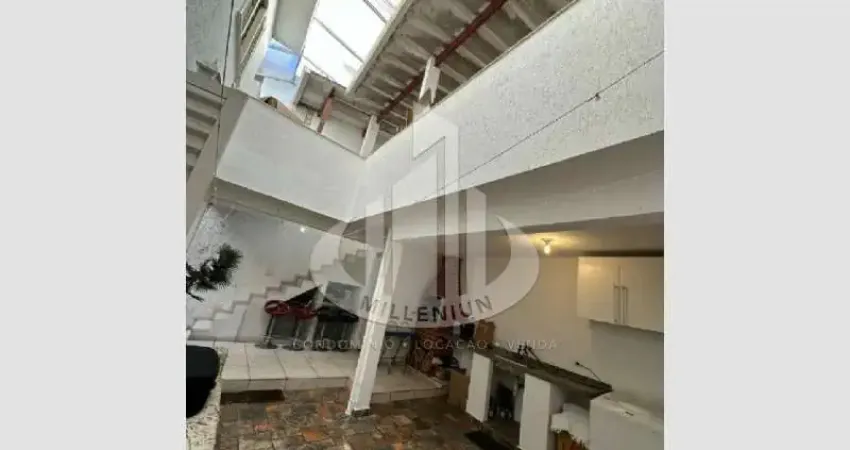 Casa com 5 quartos à venda no Mauá, São Caetano do Sul