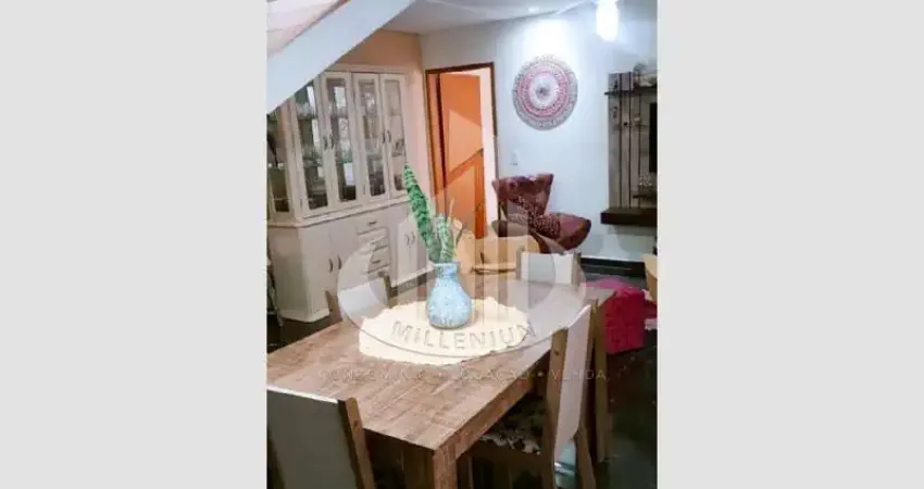 Casa com 2 quartos à venda no Santa Maria, São Caetano do Sul