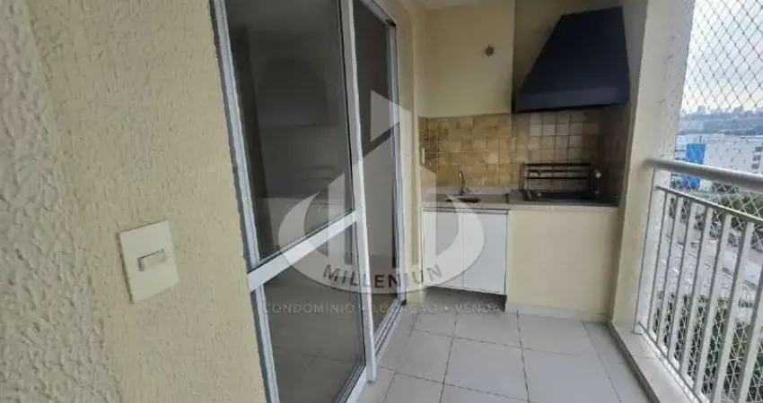 Apartamento com 2 quartos à venda no Fundação, São Caetano do Sul