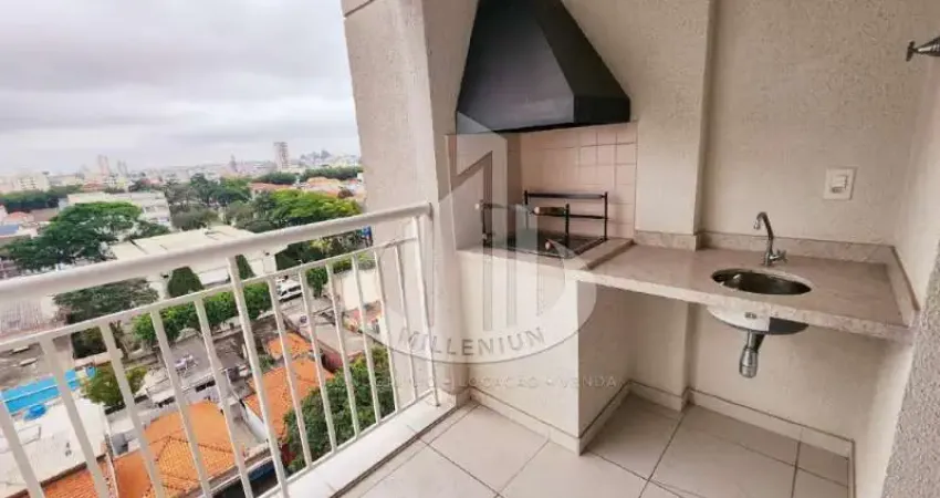 Apartamento com 3 quartos à venda no Barcelona, São Caetano do Sul