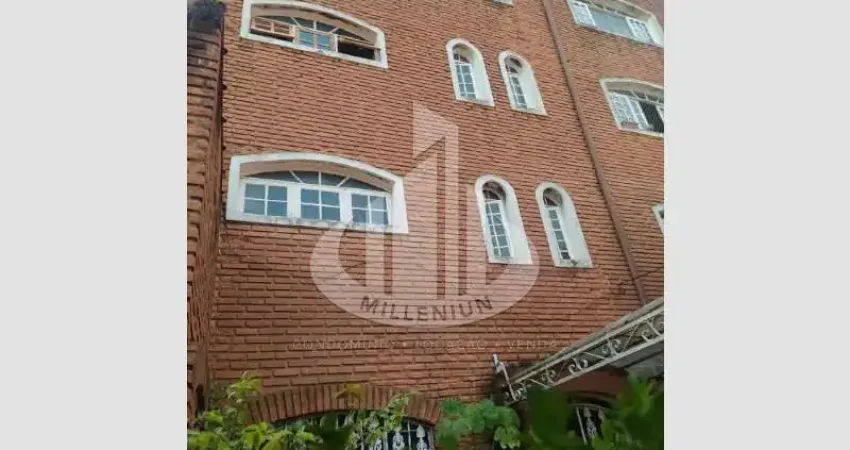 Casa comercial à venda no Cerâmica, São Caetano do Sul 