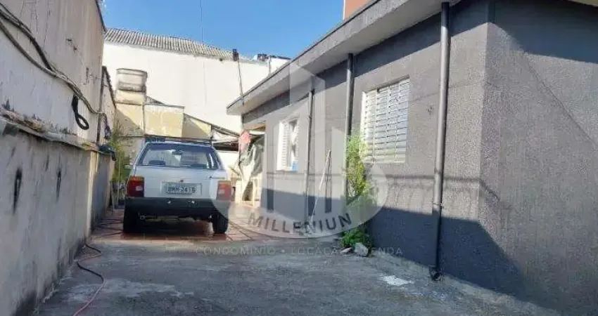 Casa com 2 quartos à venda no Fundação, São Caetano do Sul