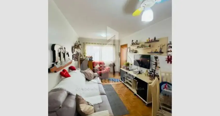 Apartamento com 2 quartos à venda na Vila Firmiano Pinto, São Paulo