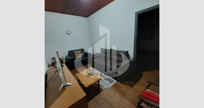 Casa com 2 quartos à venda no Santa Paula, São Caetano do Sul